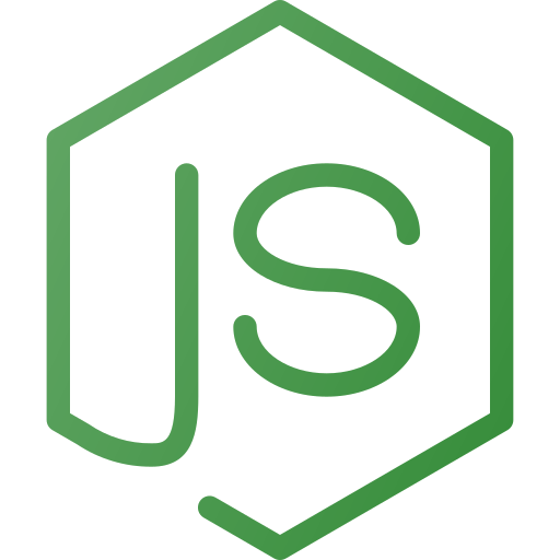 logo Node JS