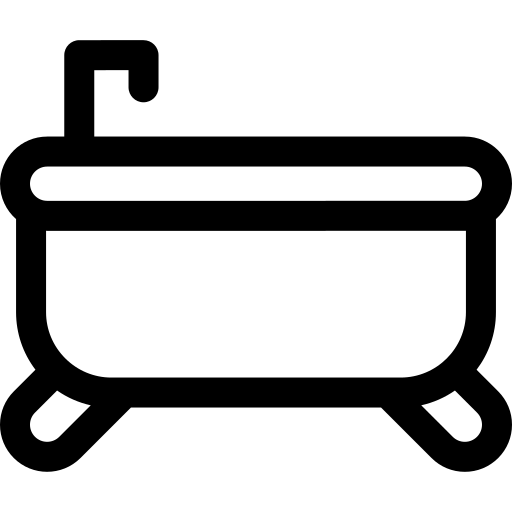 cantidad de baños